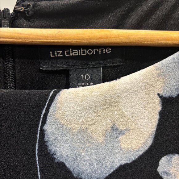 Liz Claiborne Dress - Picture 4 of 4